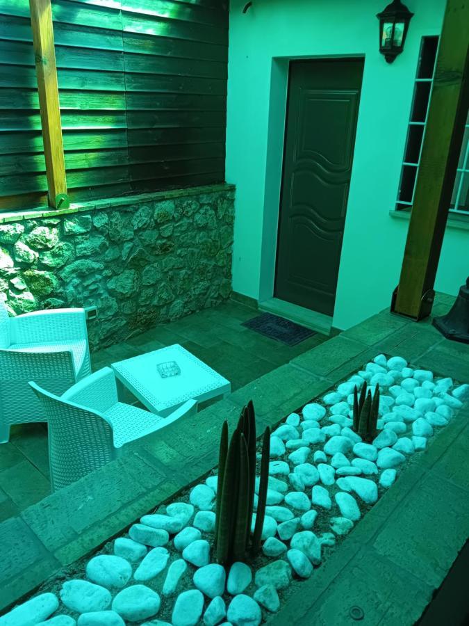 Emari Home Geata Exterior foto