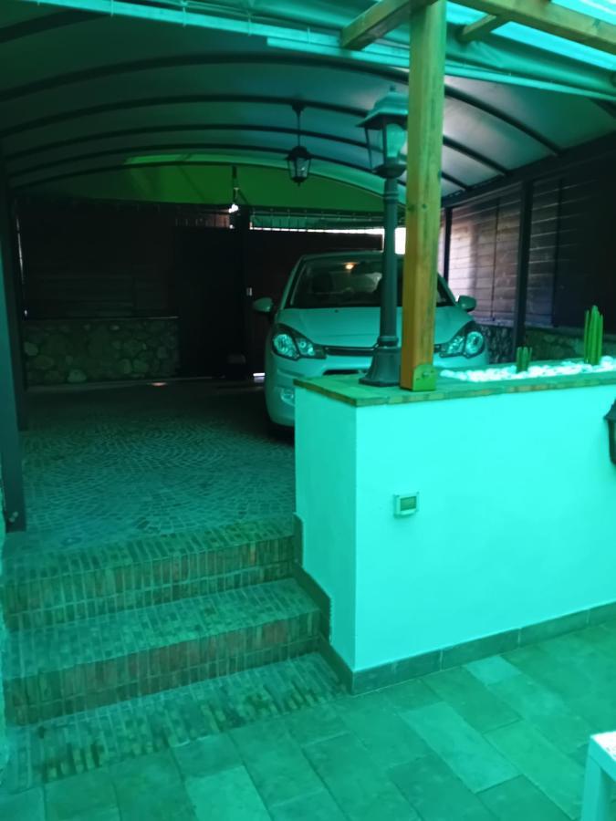 Emari Home Geata Exterior foto