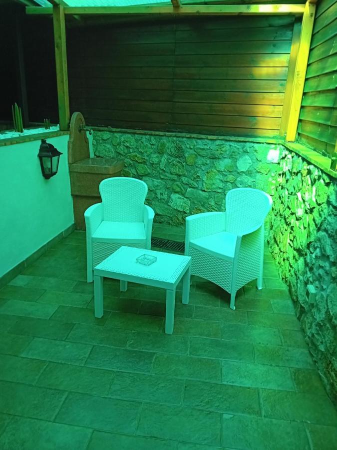Emari Home Geata Exterior foto